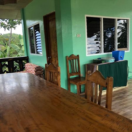 Fely'S Homestay Batuan Eksteriør billede