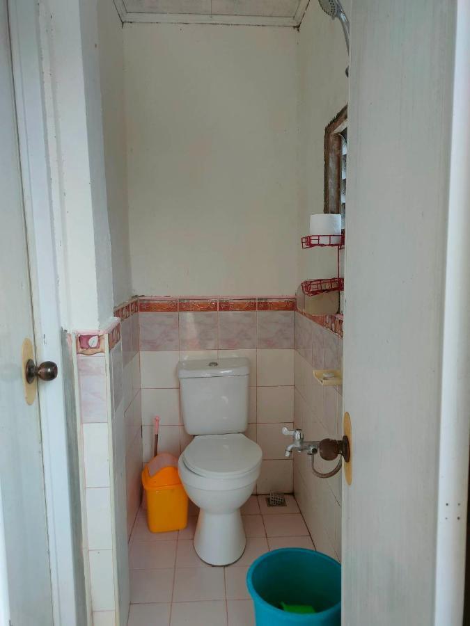 Fely'S Homestay Batuan Eksteriør billede