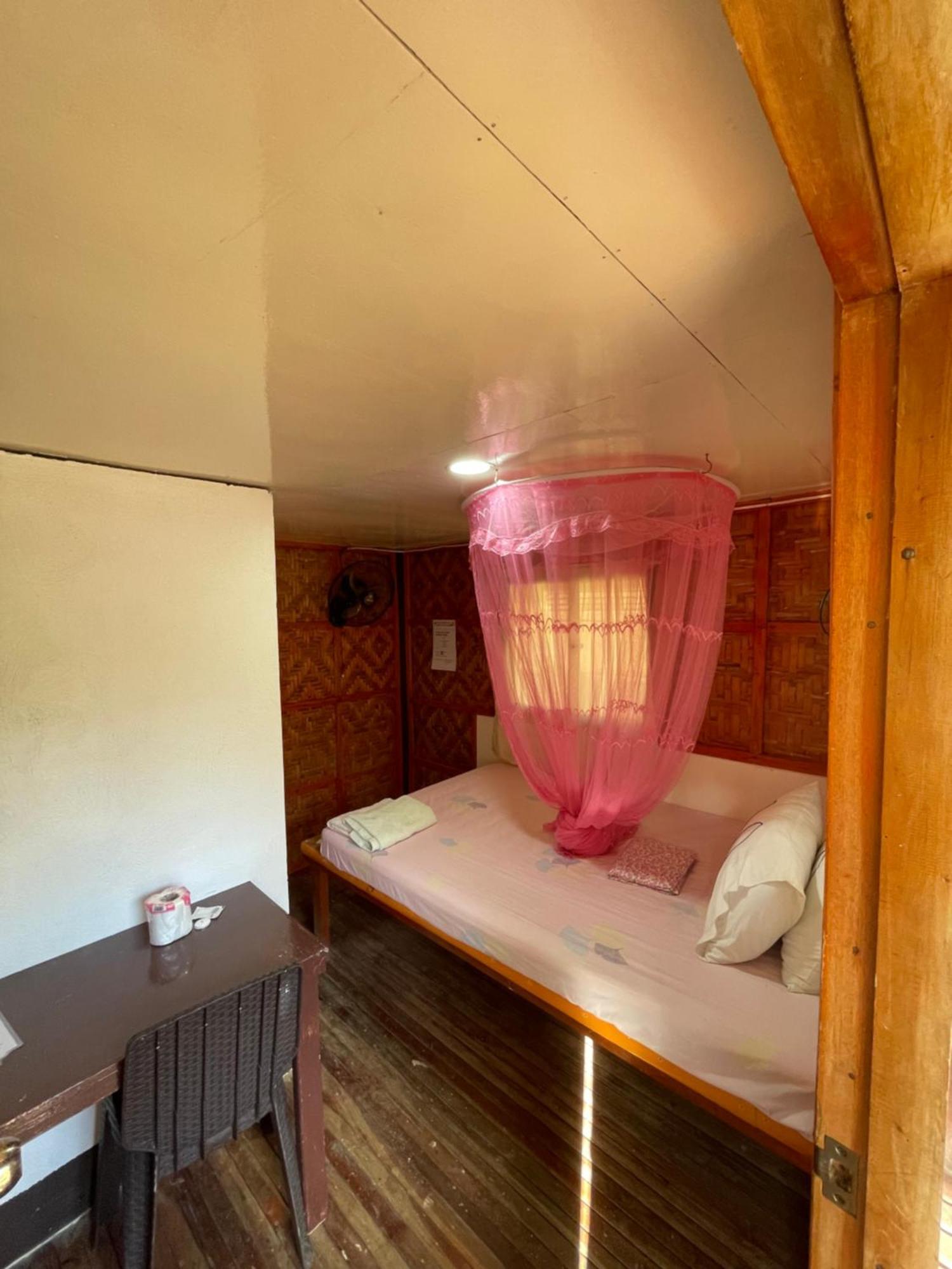 Fely'S Homestay Batuan Eksteriør billede