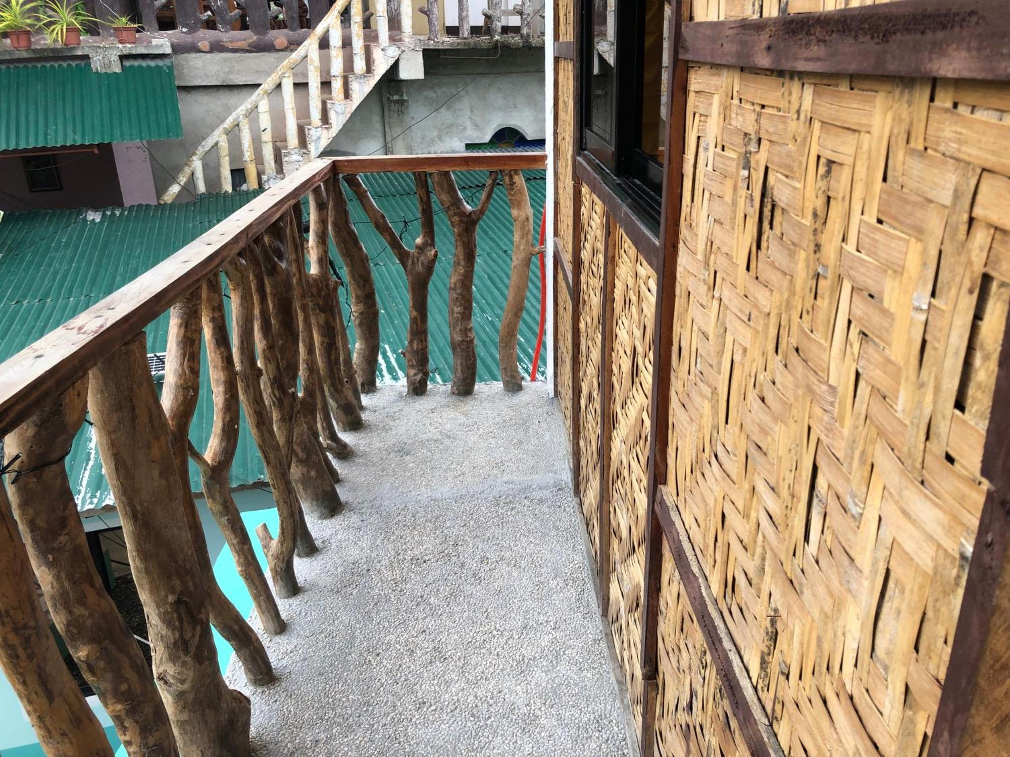 Fely'S Homestay Batuan Eksteriør billede