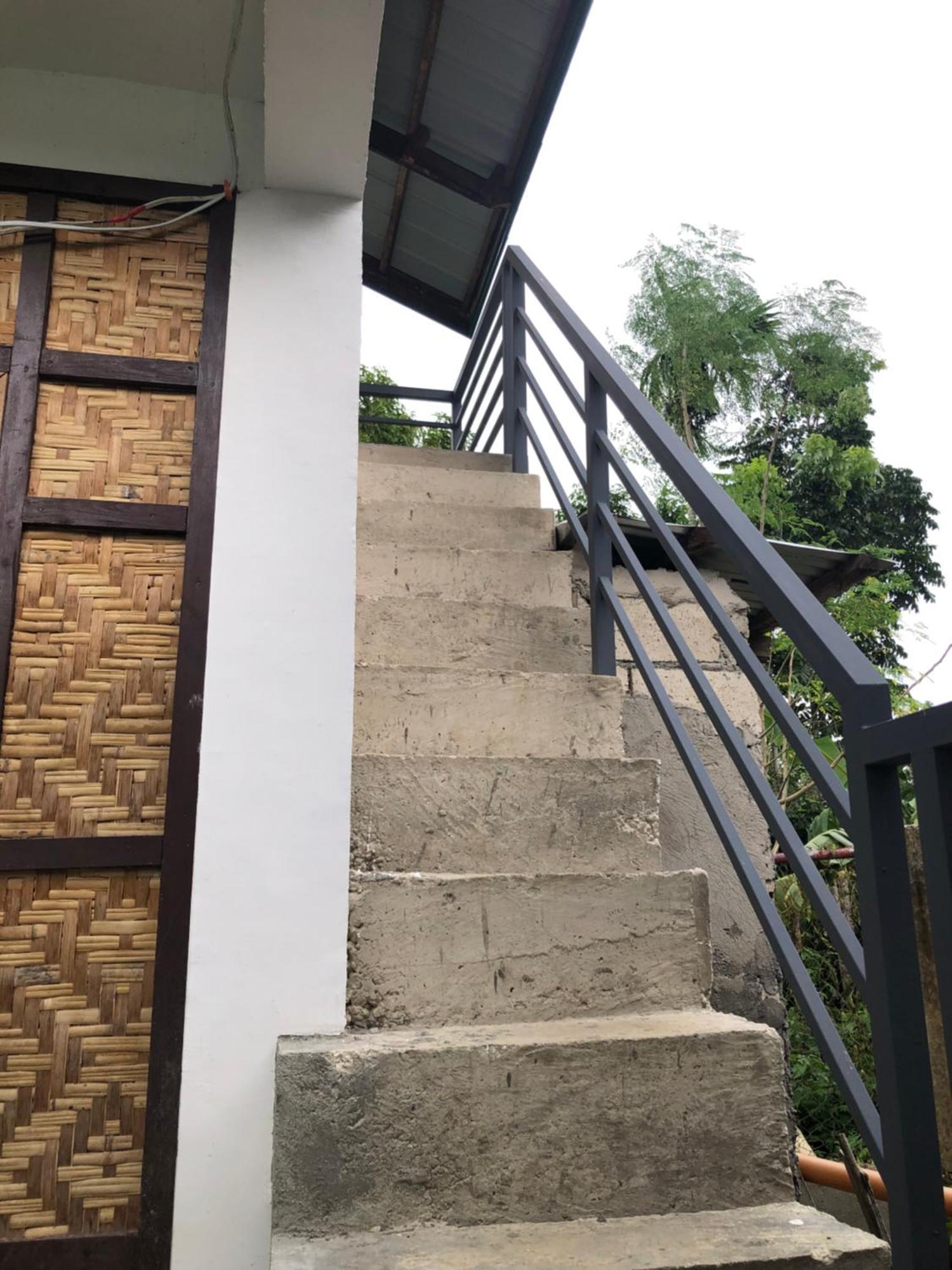 Fely'S Homestay Batuan Eksteriør billede
