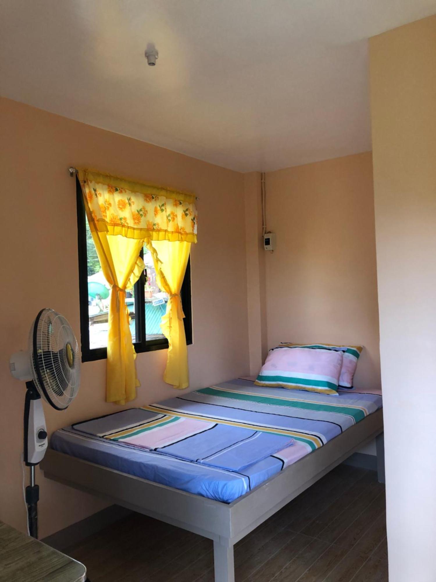 Fely'S Homestay Batuan Eksteriør billede